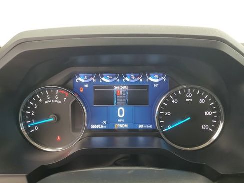 Used 2024 Ford Expedition Max XLT AWD/4WD image 27