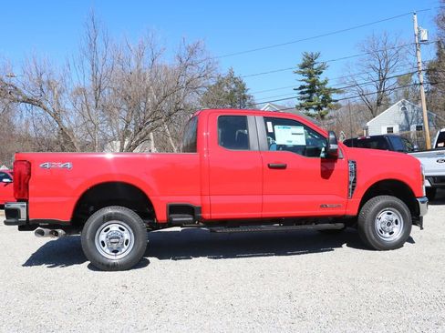 New 2026 Ford F250 XL AWD/4WD image 5