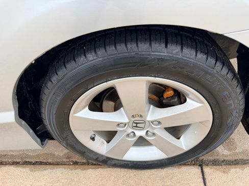 Used 2008 Honda Civic EX image 19