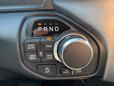 New 2026 RAM 1500 Lone Star image 33