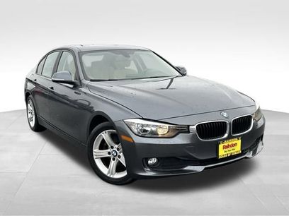 Used 2013 BMW 320i Sedan