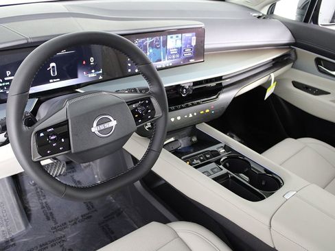 New 2026 Nissan Murano SL w/ Comfort Package image 17