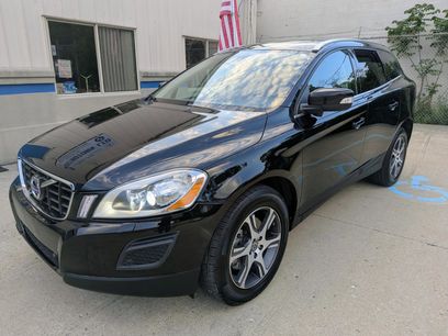 Used 2013 Volvo XC60 T6