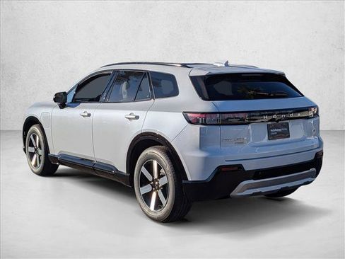 New 2026 Honda Prologue Touring image 9
