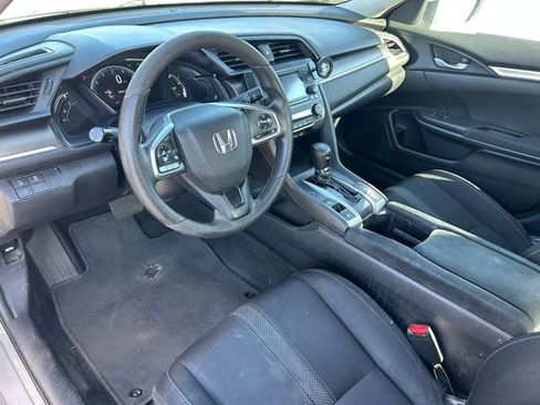 Used 2019 Honda Civic LX image 22