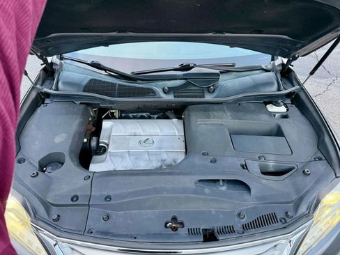 Used 2013 Lexus RX 350 AWD w/ Navigation Pkg image 19