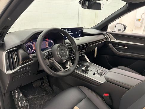New 2026 MAZDA CX-90 3.3 Turbo S w/ Premium Plus image 10
