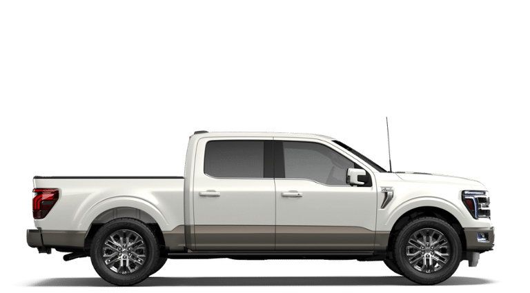 New 2026 Ford F150 King Ranch AWD/4WD image 27