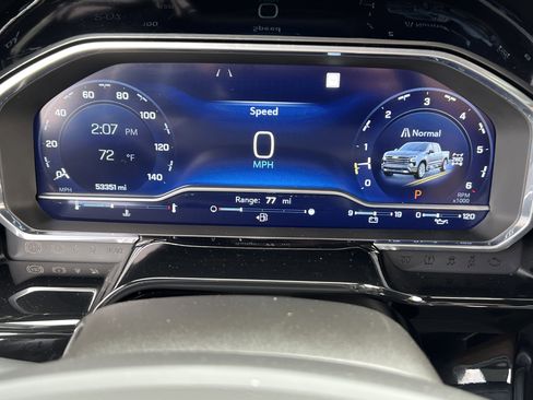 Used 2022 Chevrolet Silverado 1500 High Country image 27