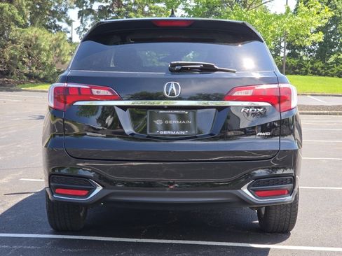 Used 2016 Acura RDX AWD image 19