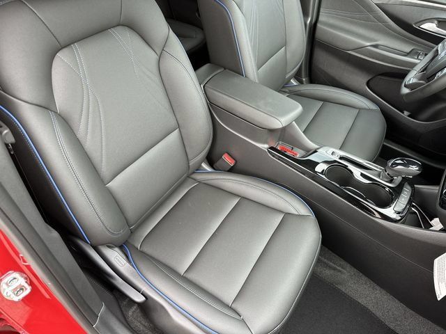 New 2026 Buick Envista Sport Touring w/ Convenience I Package FWD image 27