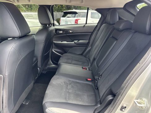 Used 2024 Mitsubishi Eclipse Cross SE AWD/4WD image 18