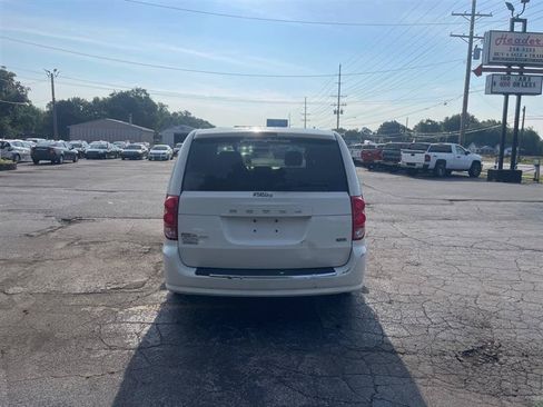 Used 2012 Dodge Grand Caravan SE FWD image 6
