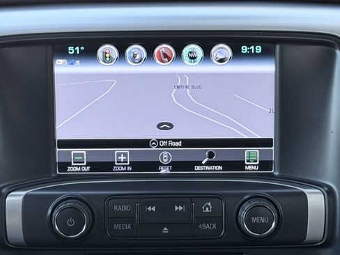 Used 2018 GMC Sierra 1500 SLT image 31