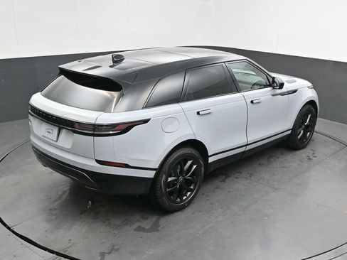 New 2026 Land Rover Range Rover Velar Dynamic SE image 30
