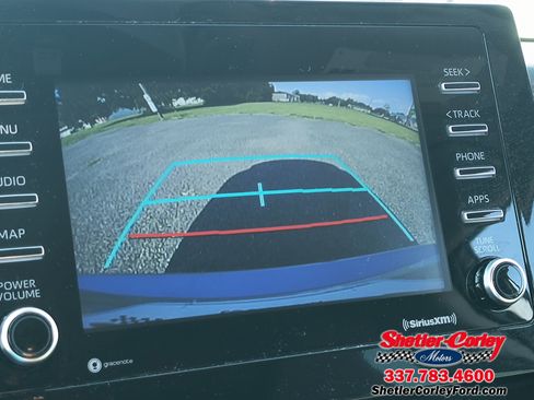 Used 2024 Toyota Camry SE image 26