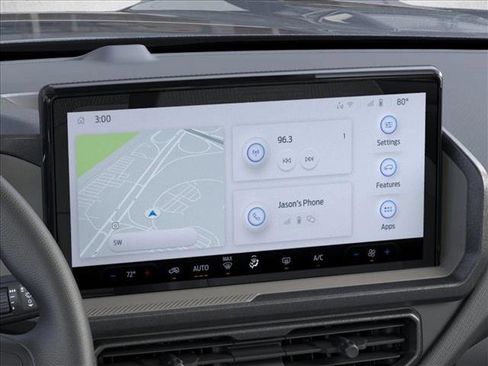 New 2026 Ford Bronco Sport Big Bend AWD/4WD image 14