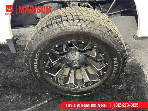 Used 2022 Ford F150 XLT image 6