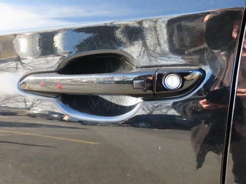 Used 2017 Hyundai Tucson Sport image 22