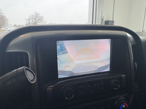 Used 2015 Chevrolet Silverado 1500 LT w/ All Star Edition image 15