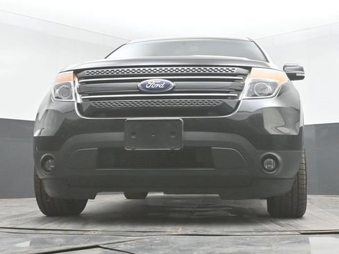 Used 2014 Ford Explorer Limited FWD image 42