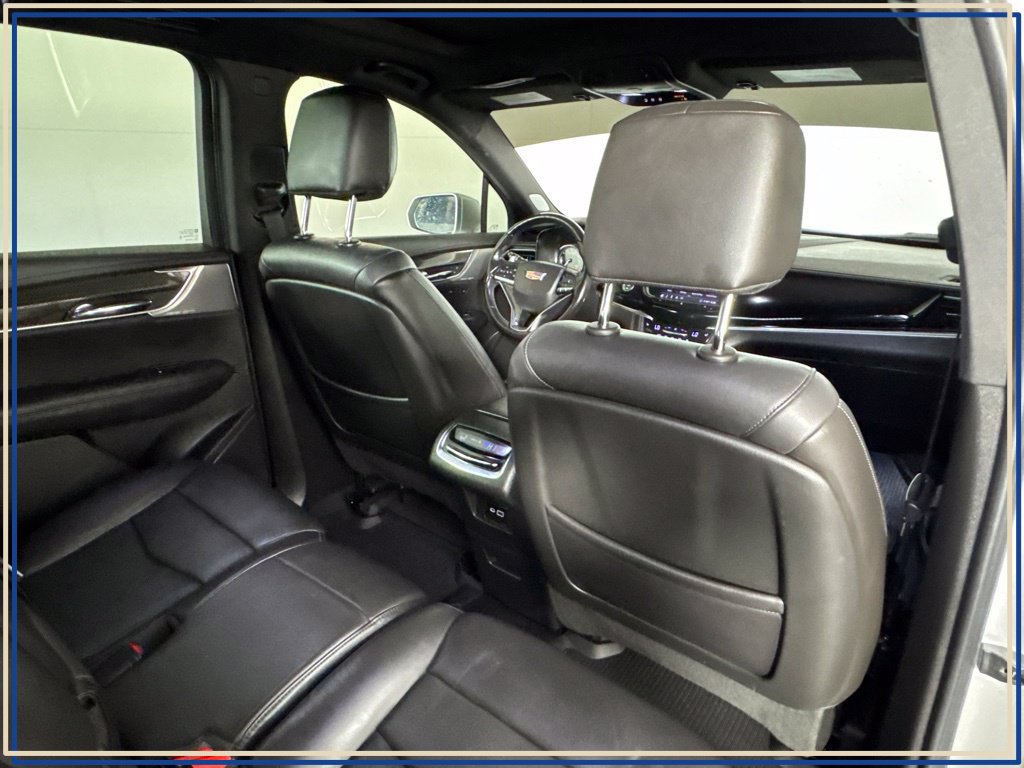 Used 2020 Cadillac XT6 Sport AWD/4WD image 45