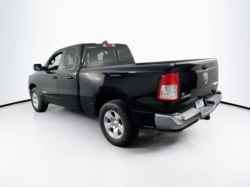 Used 2022 RAM 1500 Big Horn AWD/4WD image 7