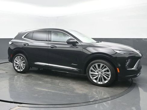 New 2026 Buick Envision Avenir image 7