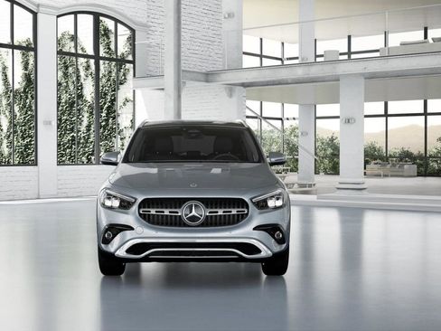 New 2026 Mercedes-Benz GLA 250 4MATIC image 7