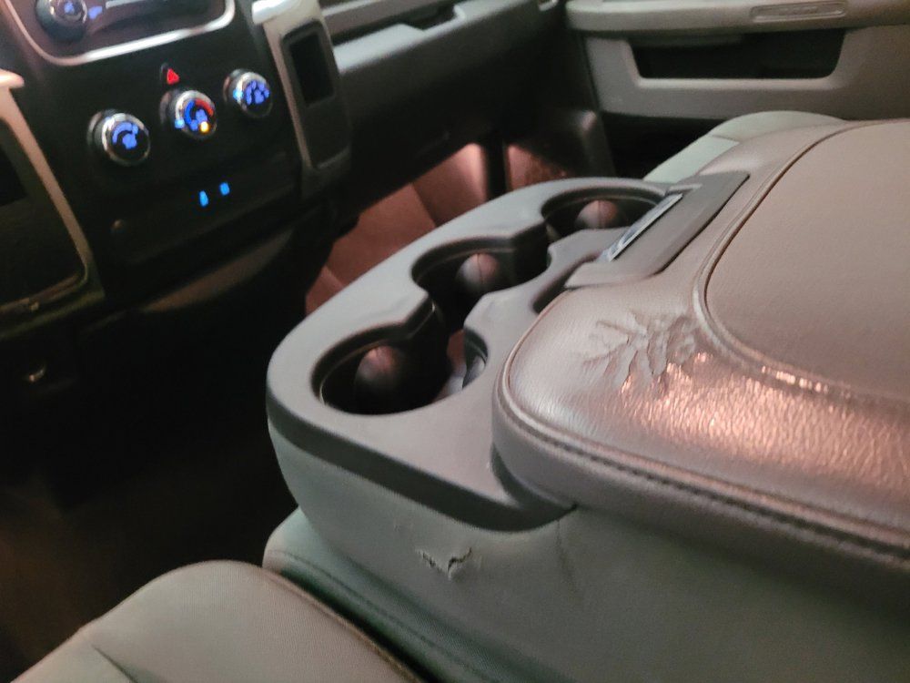 Used 2013 RAM 1500 Classic SLT w/ Premium Display Pkg RWD image 26