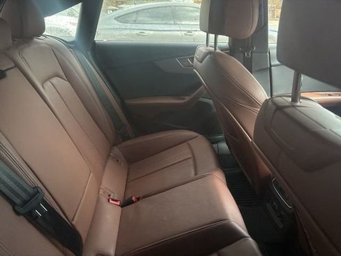 Certified 2023 Audi A5 2.0T Premium Plus w/ Premium Plus image 9