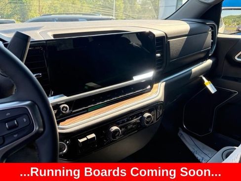 New 2026 Chevrolet Silverado 1500 RST w/ RST Select Package AWD/4WD image 5