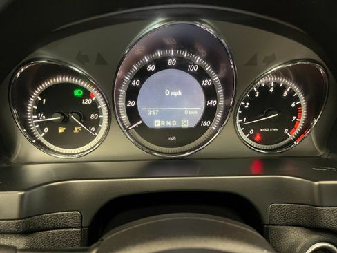 Used 2010 Mercedes-Benz C 300 C 300 Luxury image 26