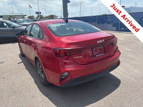 Used 2024 Kia Forte LXS FWD image 12