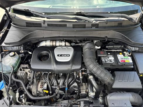 Used 2018 Hyundai Kona Ultimate AWD/4WD image 5