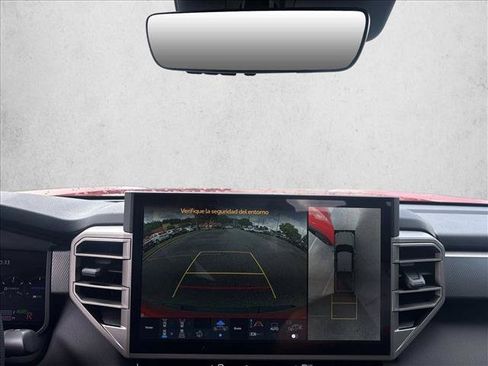 New 2026 Toyota Tundra Limited AWD/4WD image 14