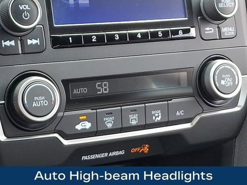 Used 2019 Honda Civic LX image 14