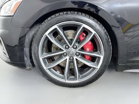 Used 2018 Audi S5 Prestige w/ S Sport Package AWD/4WD image 30