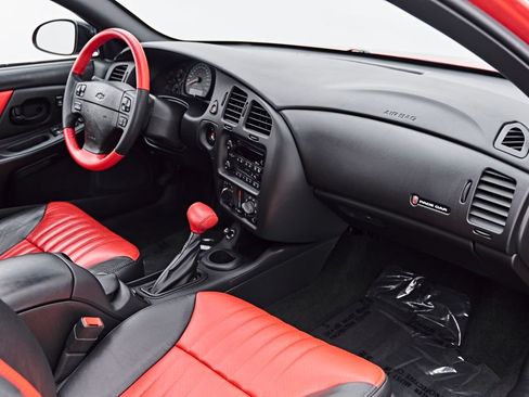 Used 2000 Chevrolet Monte Carlo SS FWD image 42
