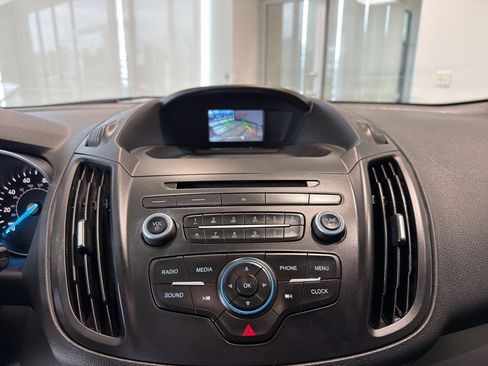 Used 2018 Ford Escape S image 13