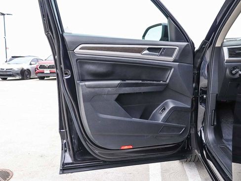 Used 2019 Volkswagen Atlas SE w/ Panoramic Sunroof Package AWD/4WD image 23