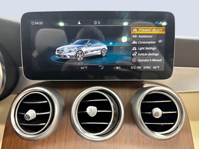 Used 2020 Mercedes-Benz C 300 4MATIC Cabriolet image 24