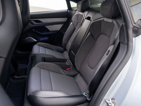 Certified 2021 Porsche Taycan Turbo image 18