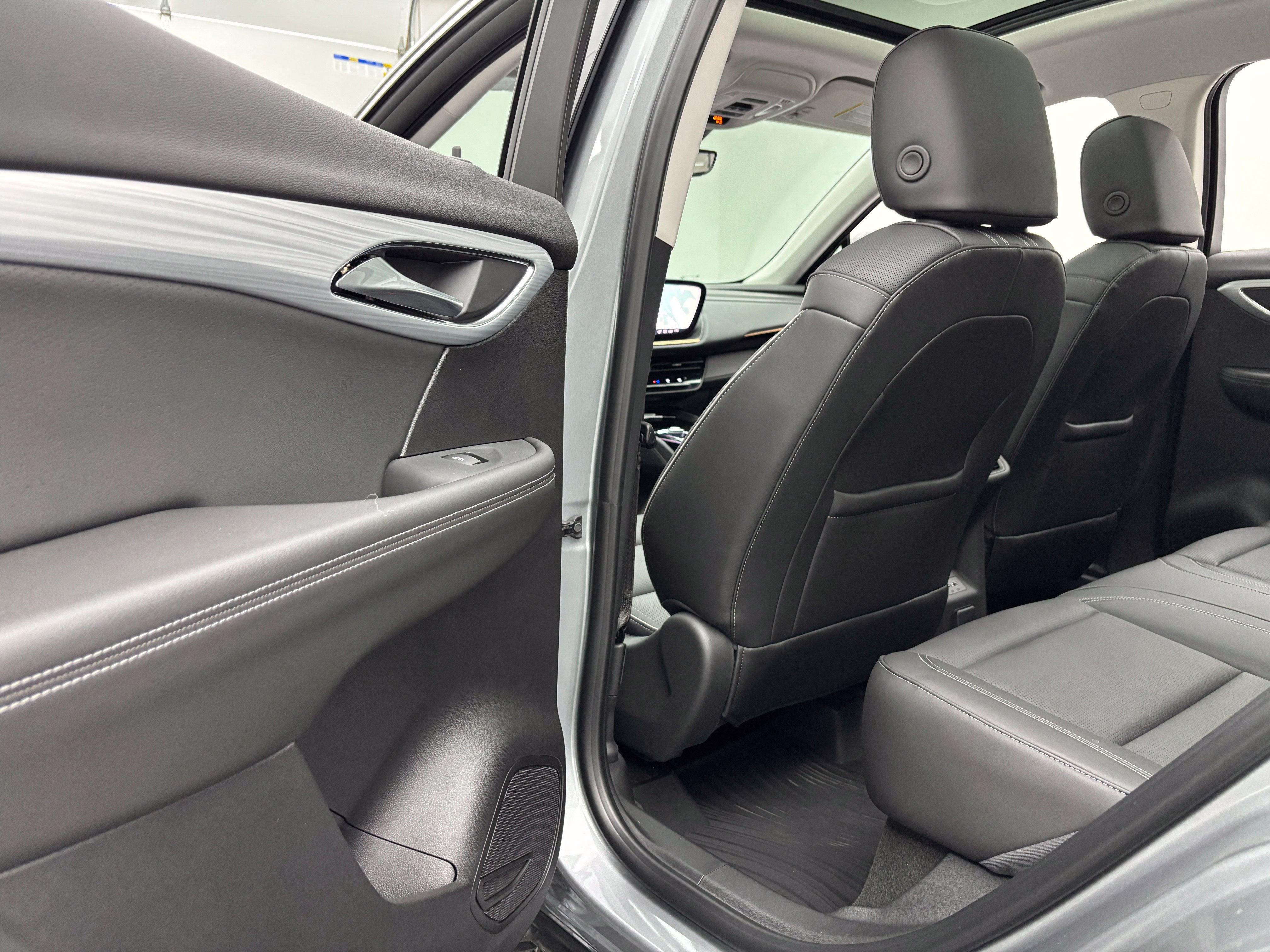 New 2026 Buick Envision Avenir AWD/4WD image 41