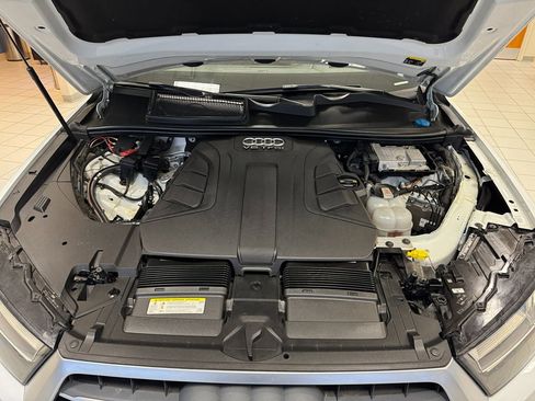 Used 2019 Audi Q7 3.0T Prestige image 67
