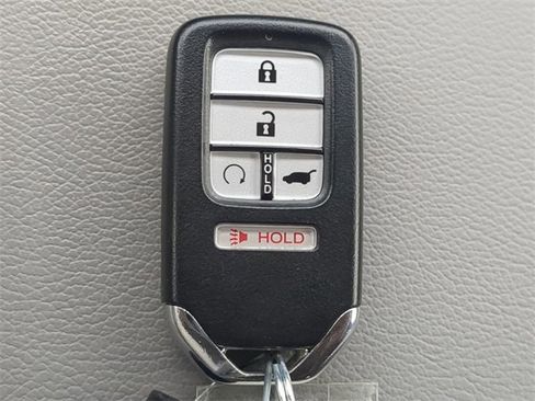 Used 2021 Honda CR-V EX-L image 28