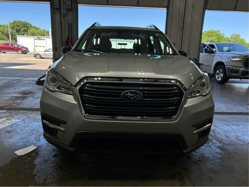 Used 2021 Subaru Ascent 8-Passenger AWD/4WD image 8
