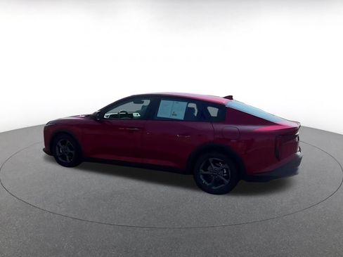 Used 2026 Kia K4 FWD image 8