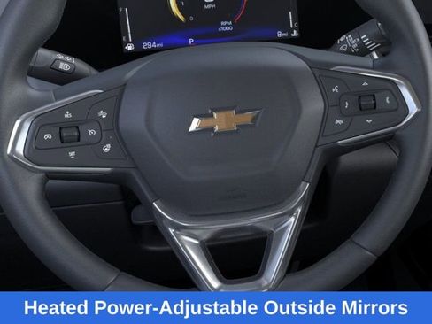 New 2026 Chevrolet Trax LT image 20