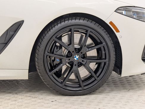 Certified 2023 BMW M850i xDrive image 12